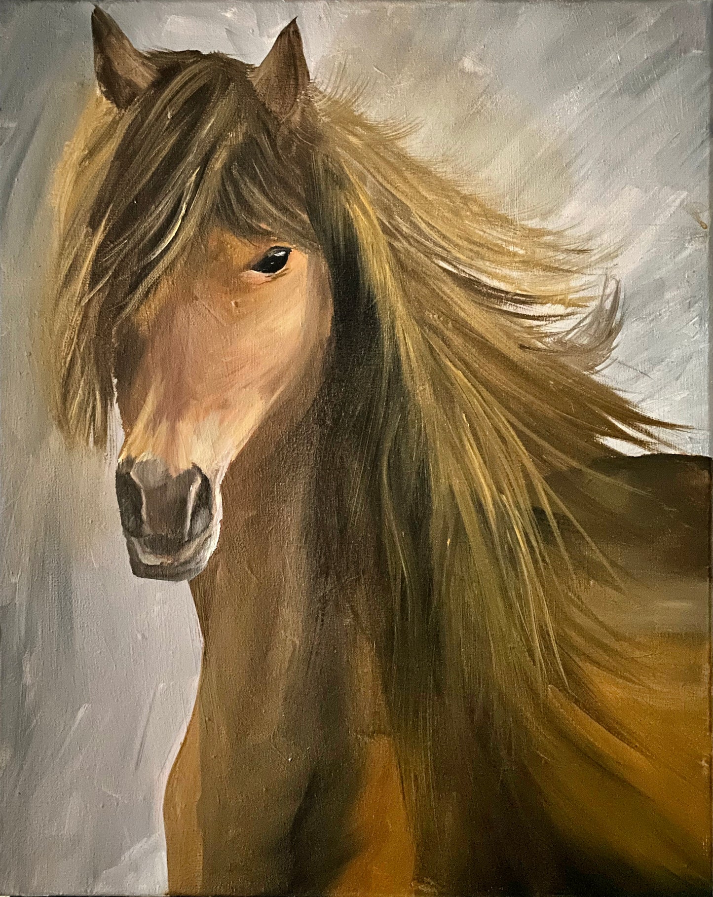 Butterscotch