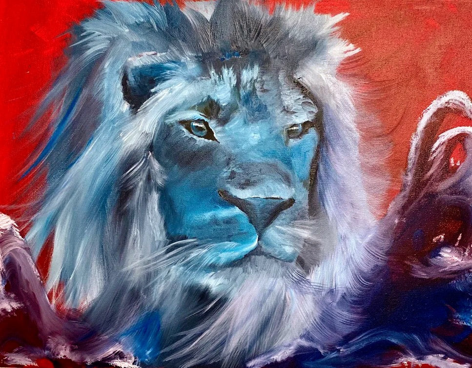 “Proud”
