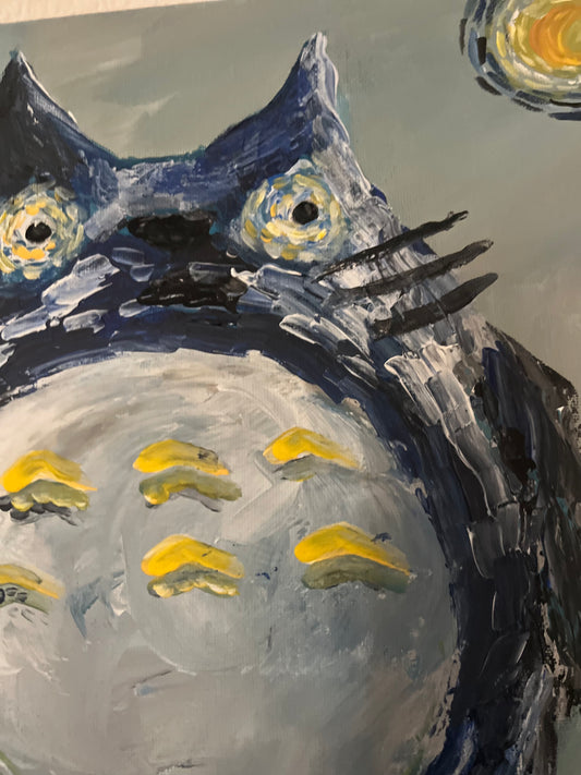 Totoro