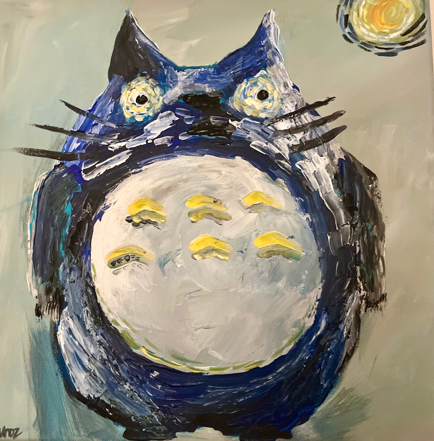 Totoro