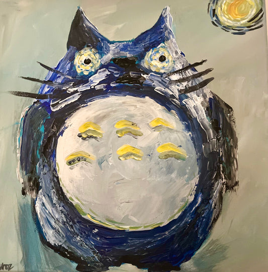 Totoro