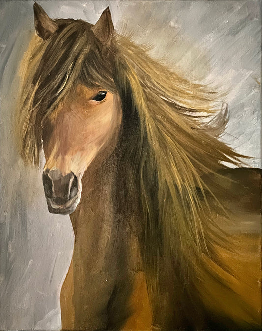 Butterscotch
